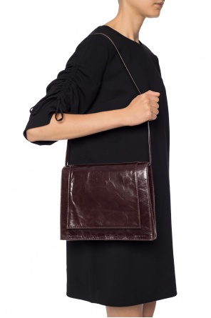 'cahier' shoulder bag, zdjęcie 2 'cahier' shoulder bag od Victoria Beckham